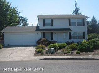 1732 Toucan St NW, Salem, OR