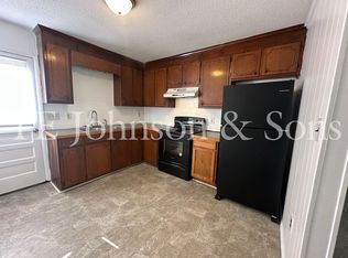 1211 Martin Luther King Jr Blvd APT C, Lexington, NC 27292