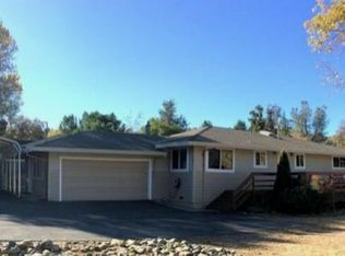 (Undisclosed Address), Placerville, CA 95667