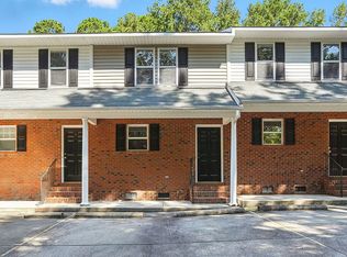 281 Marshbanks Street, Lillington, NC 27546