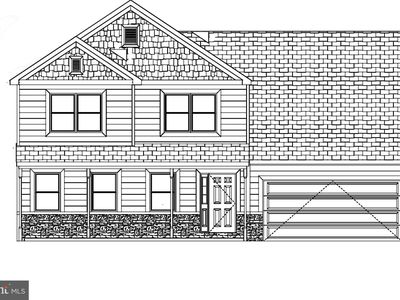 1558 Sherry Dr, Chambersburg, PA, 17202
