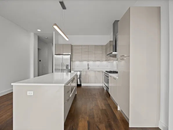1124 W Adams St Unit 4E, Chicago, IL 60607