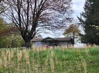 2843 County Road 78, Amsterdam, OH 43903