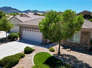2535 Jada Dr, Henderson, NV 89044