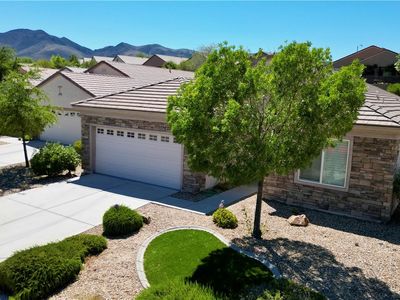 2535 Jada Dr, Henderson, NV, 89044