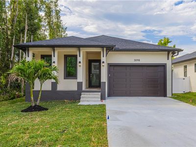 3074 Pine Tree DR, Naples, FL, 34112