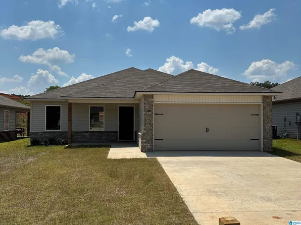 600 Antler Way, Lincoln, AL 35096