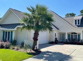 25 Baywalk Dr, Gulf Shores, AL 36542