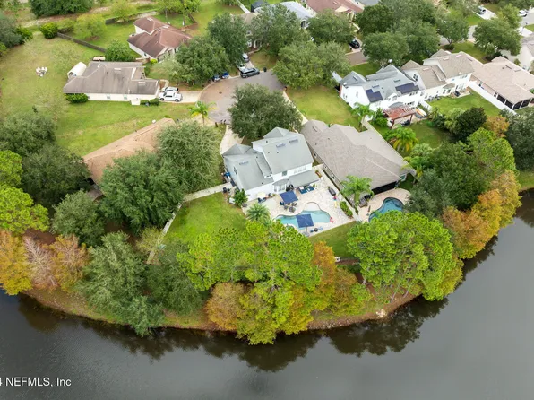1967 RIVER LAGOON Trace, St. Augustine, FL 32092