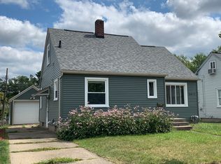 2017 Clifton Ave, Lansing, MI 48910