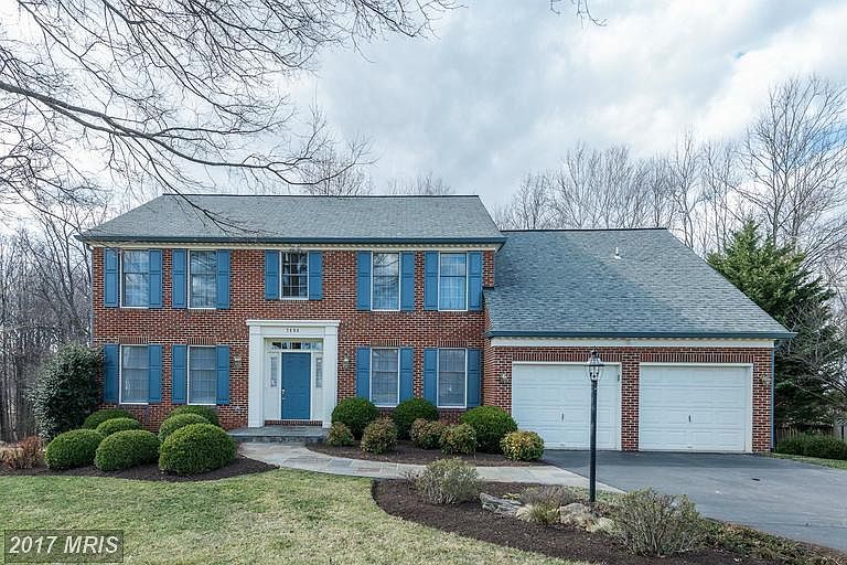 7404 Ottenbrook Ter Rockville MD 20855 Zillow 7404 Ottenbrook Ter Rockville MD 20855 Zillow
