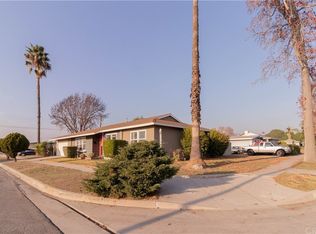 1805 W Doublegrove St, West Covina, CA 91790