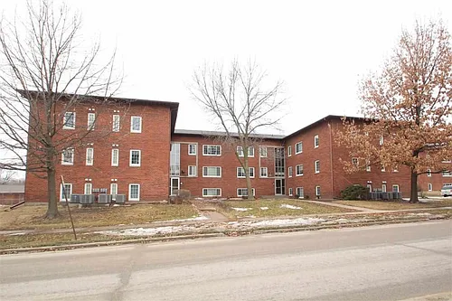 124 Grandview Ct #124 Photo 1