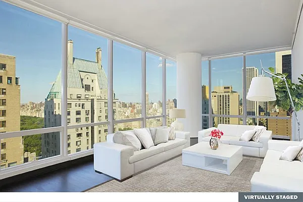 Rented by Brown Harris Stevens | media 15