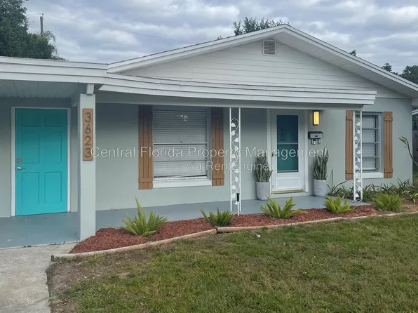 3623 E Esther St, Orlando, FL 32812