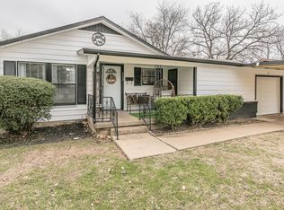5036 Nadine Dr, Haltom City, TX 76117