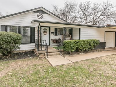 5036 Nadine Dr, Haltom City, TX, 76117
