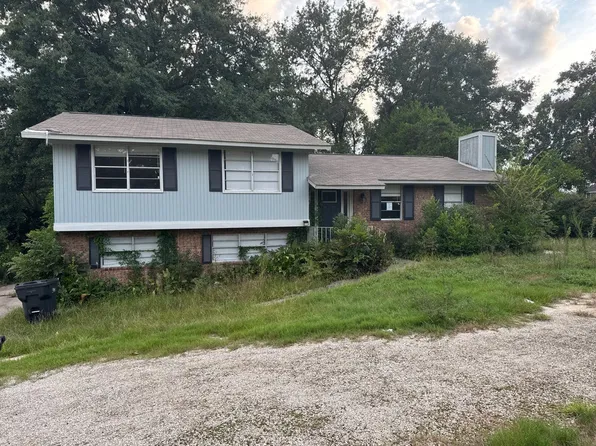 2152 Rosier Rd, Augusta, GA 30906