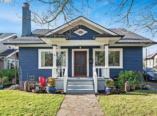 3003 NE 51st Ave, Portland, OR 97213