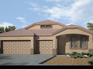 5648 W Jade Hollow Pl, Tucson, AZ 85742