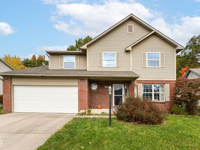 11122 Oakspring Ct, Indianapolis, IN, 46239