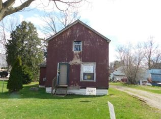 117 Frost St, Jackson, MI 49202