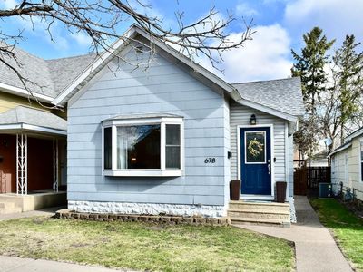 678 W 4th St, Winona, MN, 55987