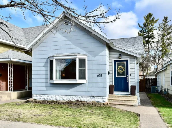 678 W 4th St, Winona, MN 55987