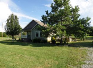 855 Cut Off Rd, Pulaski, TN 38478