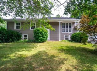40 Delwood Ave, Middletown, CT 06457