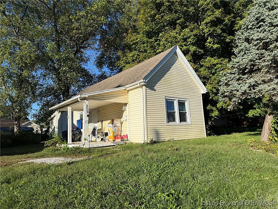 1st image of 213 W Utica Street