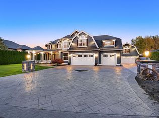 5218 219a St, Langley, BC