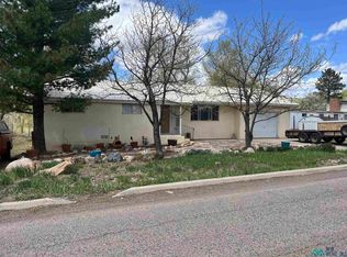 67 Old National Rd, Las Vegas, NM 87701