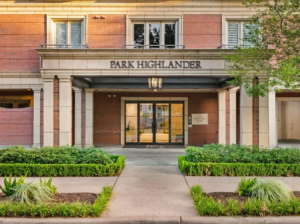 4240 Prescott Ave APT 8B, Dallas, TX 75219
