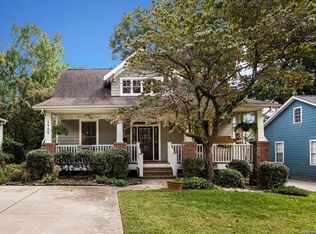 3404 Oakwood Ave, Charlotte, NC 28205