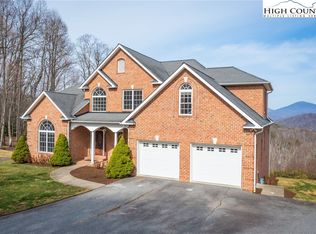156 Eastridge Acres Ct, Boone, NC 28607