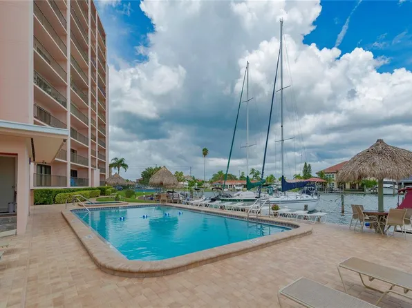 51 Island Way APT 405, Clearwater, FL 33767