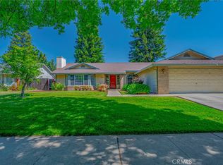 1071 E Donna Dr, Merced, CA 95340