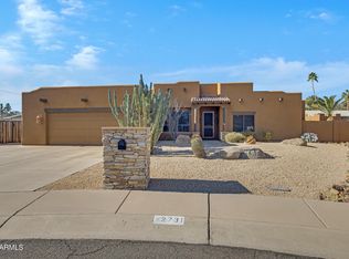 2731 E Laurel Ln, Phoenix, AZ 85028
