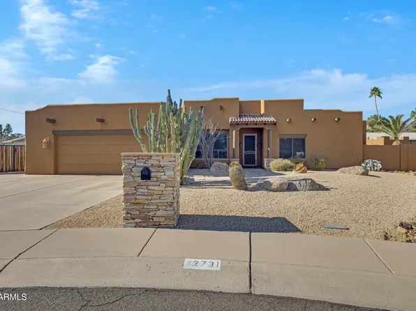 2731 E LAUREL Lane, Phoenix, AZ 85028