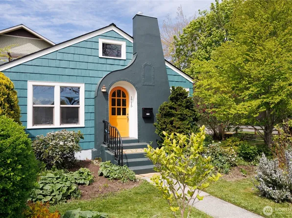 1715 H Street, Bellingham, WA 98225