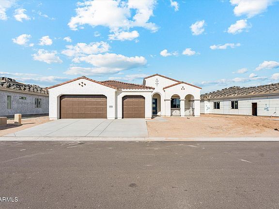 2nd image of 3569 N 166TH Drive