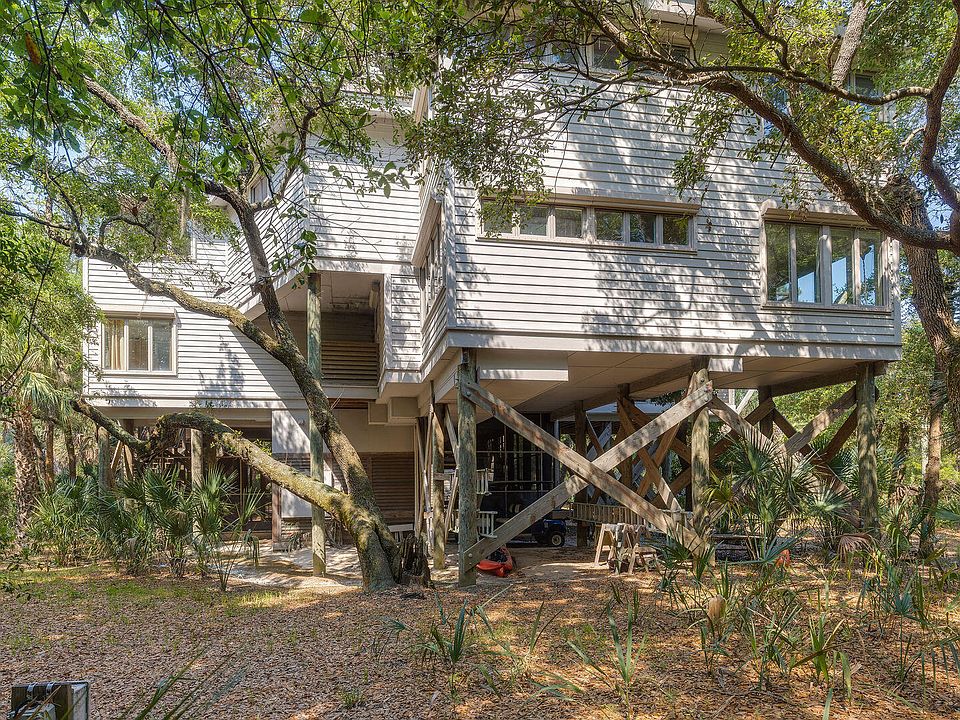255 Pelican Flight Dr, Dewees Island, SC 29451 MLS 22013271 Zillow