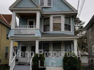 65 N Pine Ave APT 1, Albany, NY 12203