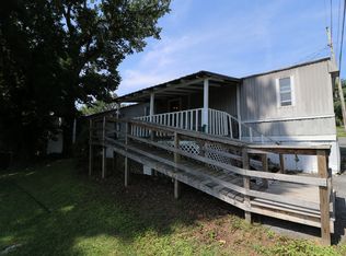 2047 Greenway St #8, Kingsport, TN 37660