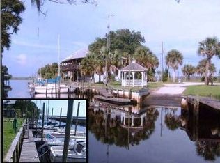 102 Ben Willis Rd, Crawfordville, FL 32327