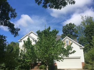 101 Adrians Pl, Chapel Hill, NC 27514