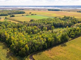 W4430 S Point Rd, Mayville, WI 53050