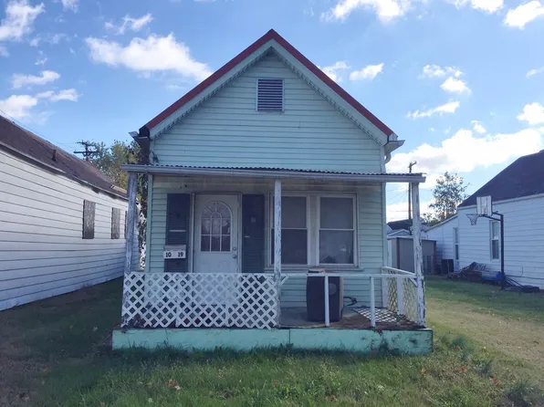 1019 N Governor St, Evansville, IN 47711
