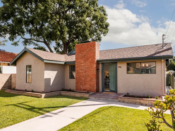 415 N 8th St, Santa Paula, CA 93060